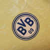 2025/2026 Dortmund Cup Football Shirt - Detail 3