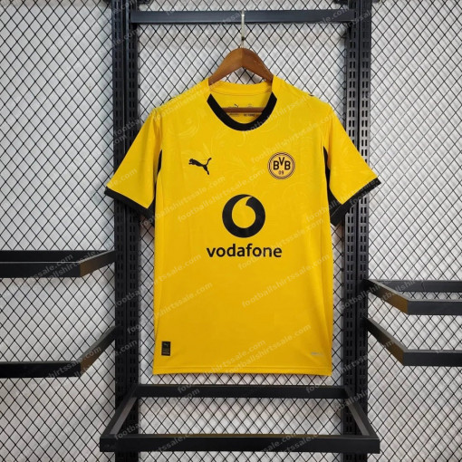 2025/2026 Dortmund Cup Football Shirt