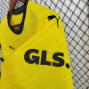 2023/2024 Dortmund Home Football Shirt - Detail 5