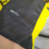 2023/2024 Dortmund Home Football Shirt - Detail 8