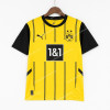2024/2025 Dortmund Home Football Shirt