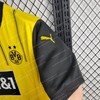 2024/2025 Dortmund Home Football Shirt - Detail 7