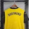 2024/2025 Dortmund Home Football Shirt - Detail 9