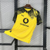 2025/2026 Dortmund Home Football Shirt