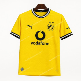 2026/2027 Dortmund Home Football Shirt
