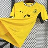 2026/2027 Dortmund Home Football Shirt - Detail 4