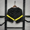 2024/2025 Dortmund Home Shorts 1:1 Thai Quality - Detail 1