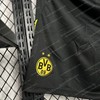 2024/2025 Dortmund Home Shorts 1:1 Thai Quality - Detail 2