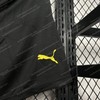 2024/2025 Dortmund Home Shorts 1:1 Thai Quality - Detail 3