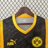 2024/2025 Dortmund Special Edition Football Shirt - Detail 2