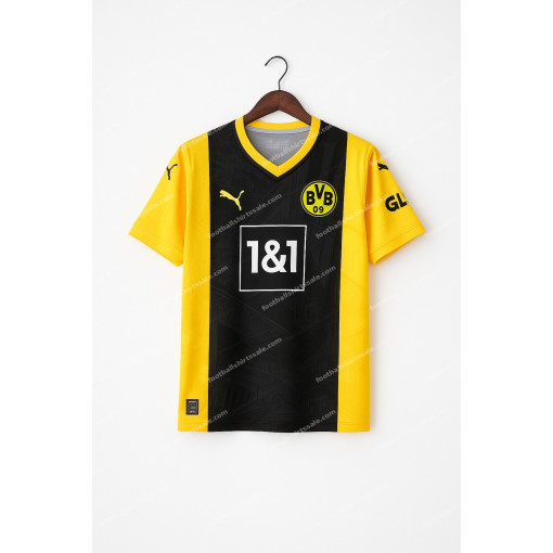 2024/2025 Dortmund Special Edition Football Shirt