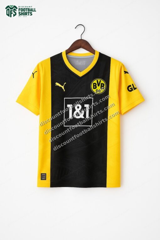 2024/2025 Dortmund Special Edition Football Shirt