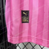 2025/2026 Dortmund Special Edition Pink Football Shirt - Detail 5