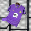 2025/2026 Dortmund Special Edition Purple Football Shirt