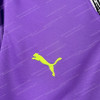 2025/2026 Dortmund Special Edition Purple Football Shirt - Detail 2