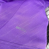 2025/2026 Dortmund Special Edition Purple Football Shirt - Detail 6