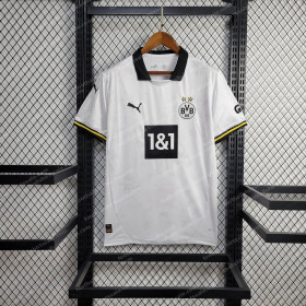 2024/2025 Dortmund Third Away Football Shirt