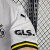 2024/2025 Dortmund Third Away Football Shirt 1:1 Thai Quality - Detail 4