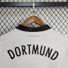 2024/2025 Dortmund Third Away Football Shirt 1:1 Thai Quality - Detail 6