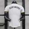 2024/2025 Dortmund Third Away Football Shirt 1:1 Thai Quality – Player Version - Detail 1