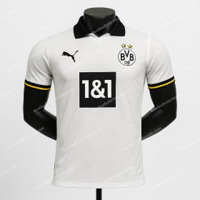 2024/2025 Dortmund Third Away Football Shirt - Player Version