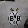 2024/2025 Dortmund Third Away Football Shirt 1:1 Thai Quality – Player Version - Detail 3