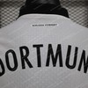 2024/2025 Dortmund Third Away Football Shirt 1:1 Thai Quality – Player Version - Detail 8
