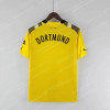 2022/2023 Dortmund Third Away Football Shirt - Detail 1