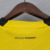 2022/2023 Dortmund Third Away Football Shirt - Detail 4
