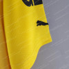 2022/2023 Dortmund Third Away Football Shirt - Detail 5