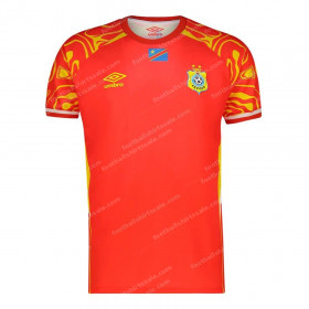 DR Congo Third Shirt 2026