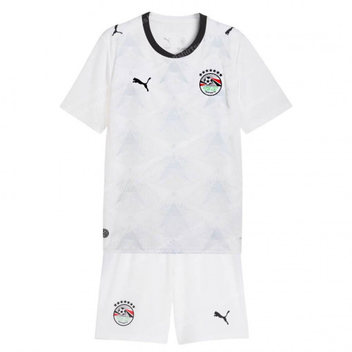 Egypt Away Kids Kit 2026