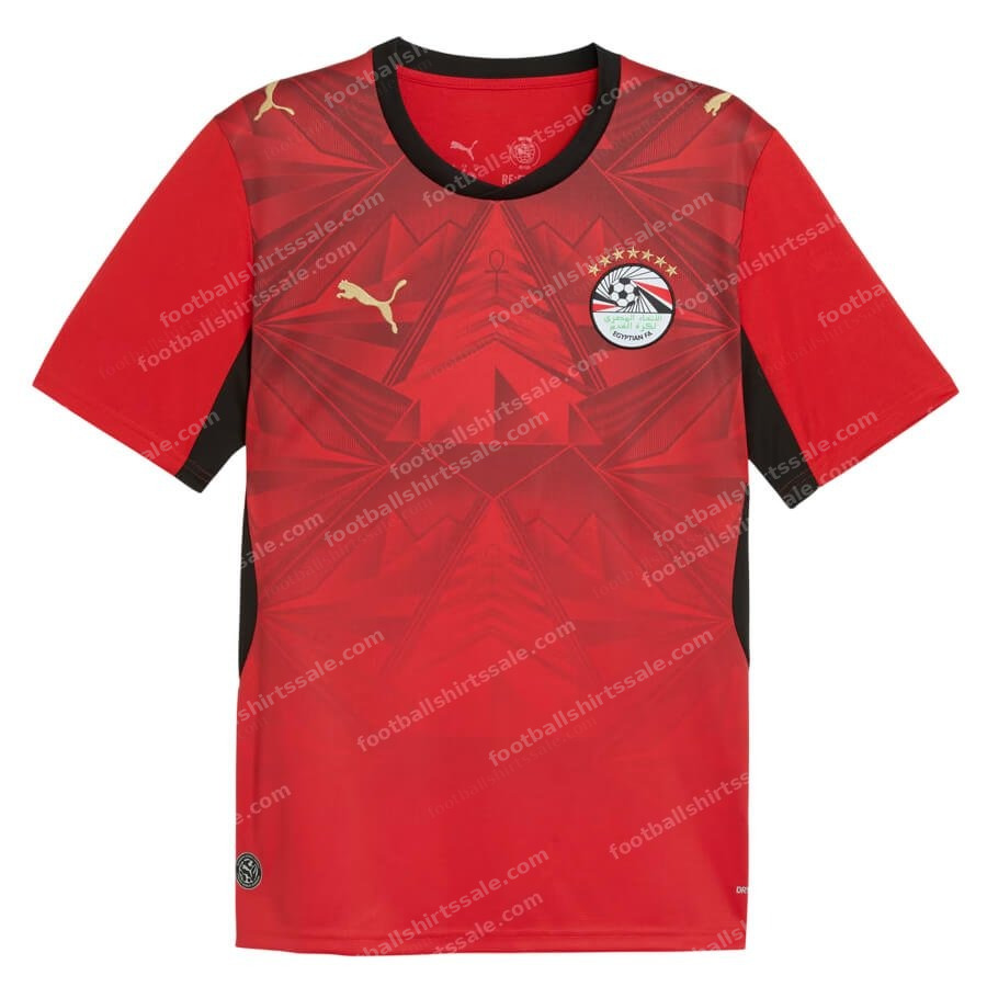 Egypt Home Shirt 2026