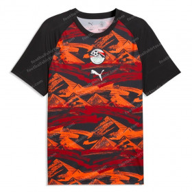 Egypt Pre Match Training Top