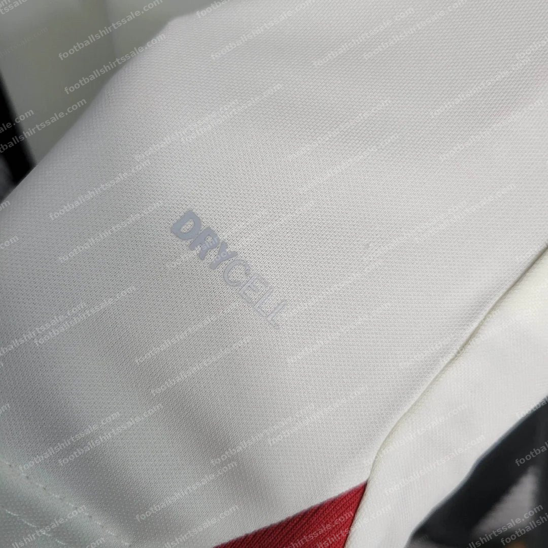 2023/2024 Eindhoven Away Football Shirt 1:1 Thai Quality - Detail 8
