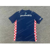 2025/2026 Eindhoven Away Football Shirt - Detail 1