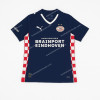 2025/2026 Eindhoven Away Football Shirt