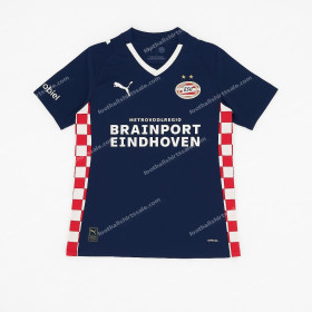 2025/2026 Eindhoven Away Football Shirt