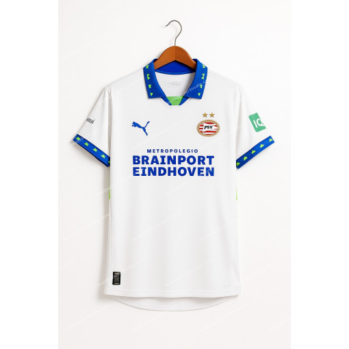 2024/2025 Eindhoven Third Away Football Shirt