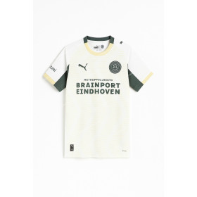 2025/2026 Eindhoven Third Away Football Shirt