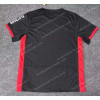2024/2025 Eintracht Frankfurt Away Football Shirt 1:1 Thai Quality - Detail 1
