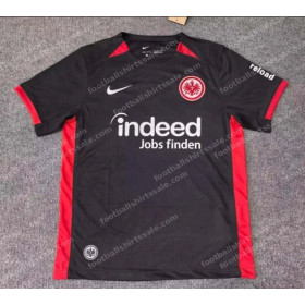 2024/2025 Eintracht Frankfurt Away Football Shirt
