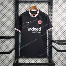 2023/2024 Eintracht Frankfurt Away Football Jersey