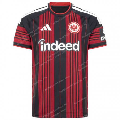 Eintracht Frankfurt Home Shirt 26/27