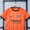 2024/2025 Eintracht Frankfurt Third Away Football Shirt 1:1 Thai Quality - Detail 2
