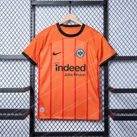 2024/2025 Eintracht Frankfurt Third Away Football Shirt