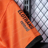 2024/2025 Eintracht Frankfurt Third Away Football Shirt 1:1 Thai Quality - Detail 5