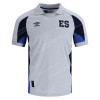 El Salvador Away Shirt 2026