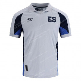 El Salvador Away Shirt 2026