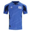 El Salvador Home Shirt 2026